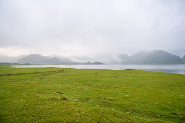 天津盛世华森艺人影视文化传媒有限公司怎么样？